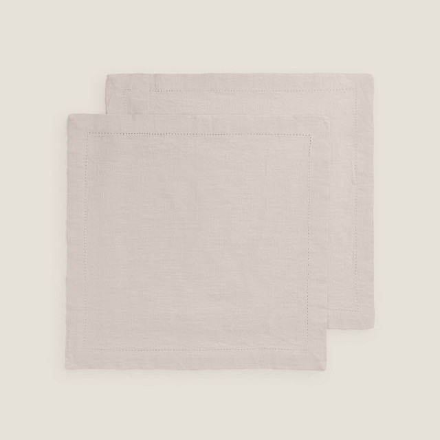 Текстилни салфетки Claru