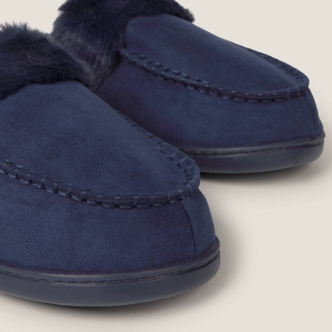 Домашни пантофи Stitma