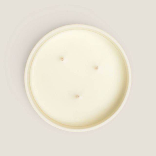 Ароматна свещ Зелен чай