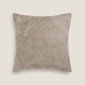 Декоративна калъфка за възглавница Basket