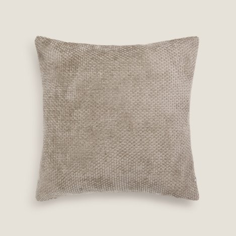 Декоративна калъфка за възглавница Basket