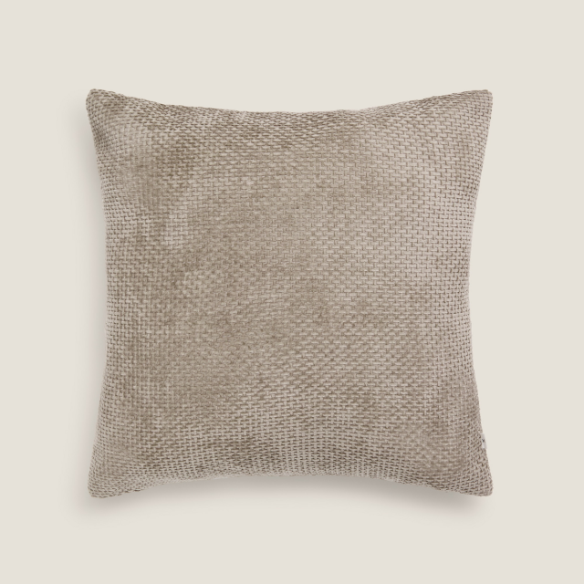 Декоративна калъфка за възглавница Basket