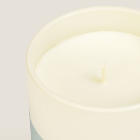 Ароматна свещ Зелен чай