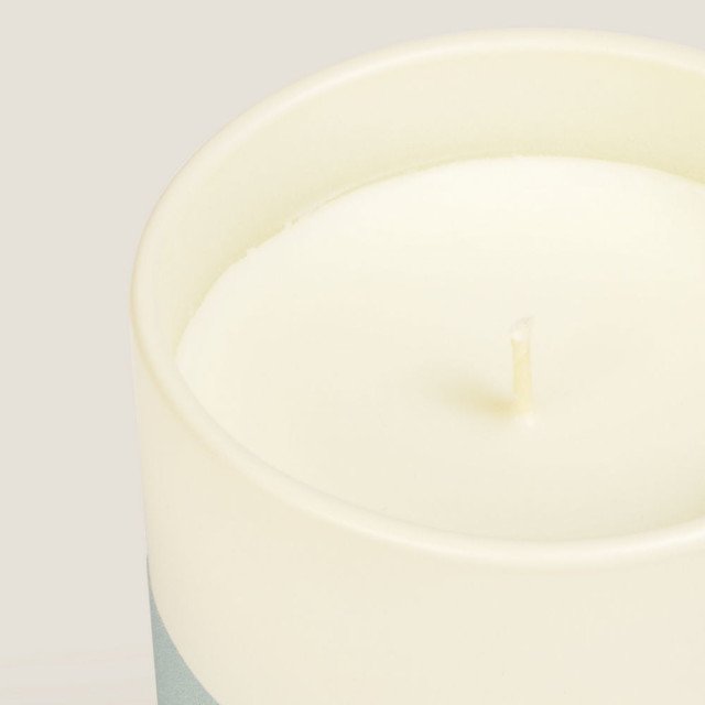 Ароматна свещ Зелен чай