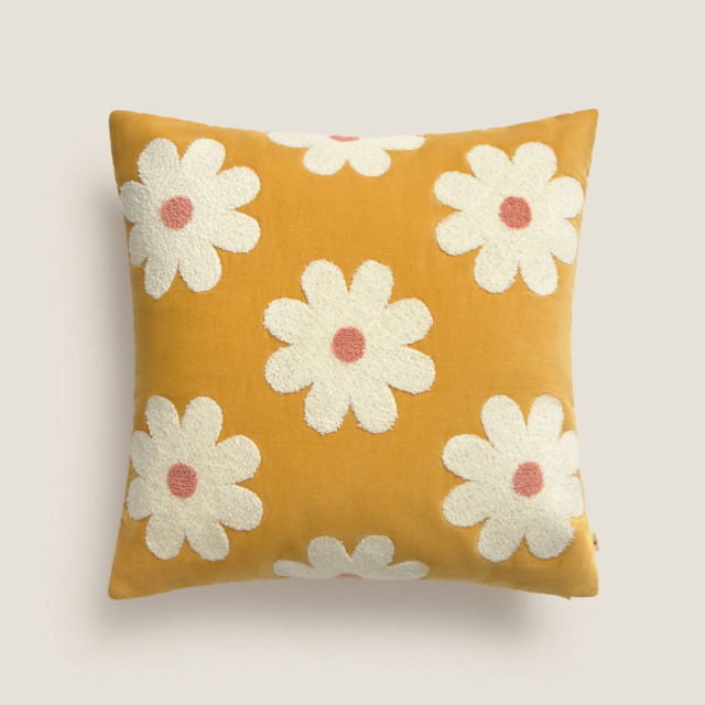 Декоративна калъфка за възглавница Ritcu