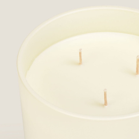 Ароматна свещ Жасмин