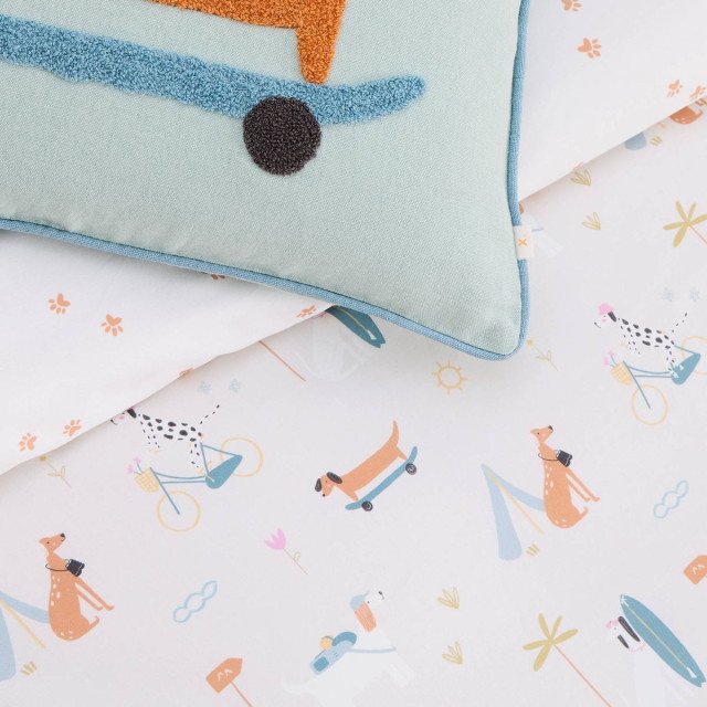 Спален комплект Adventure