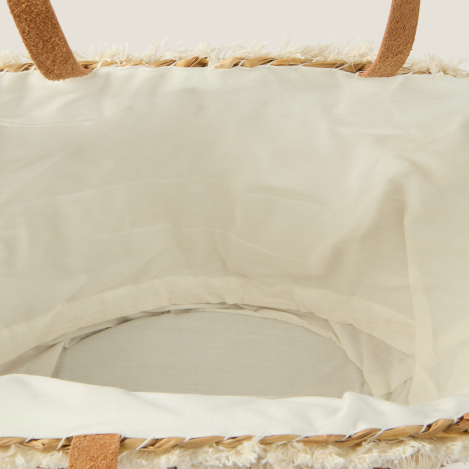 Плажна чанта Becca