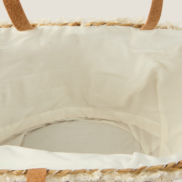 Плажна чанта Becca