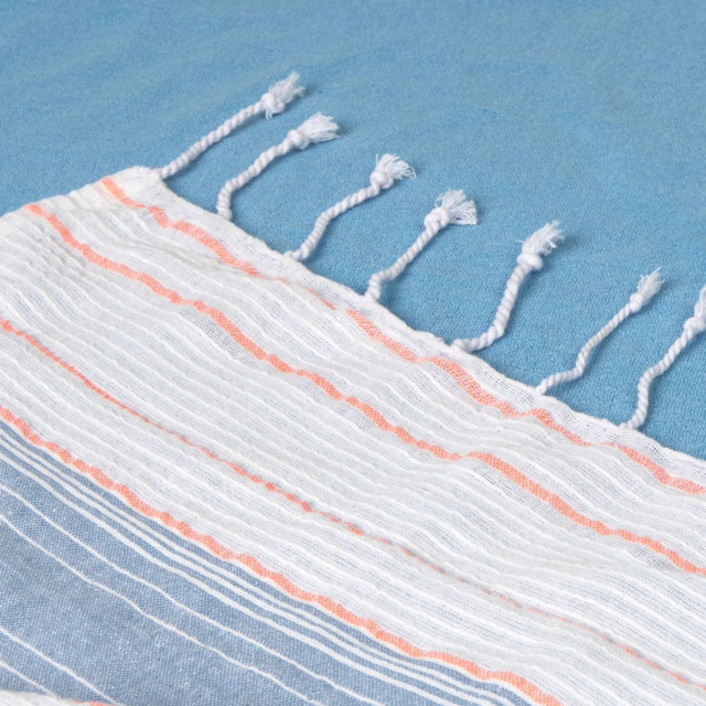 Кърпа за плаж Flulu