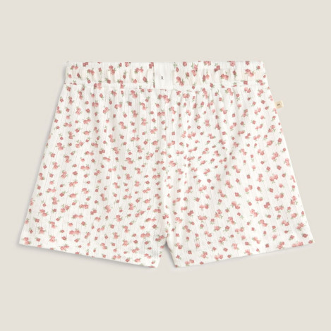 Къс панталон Fabi