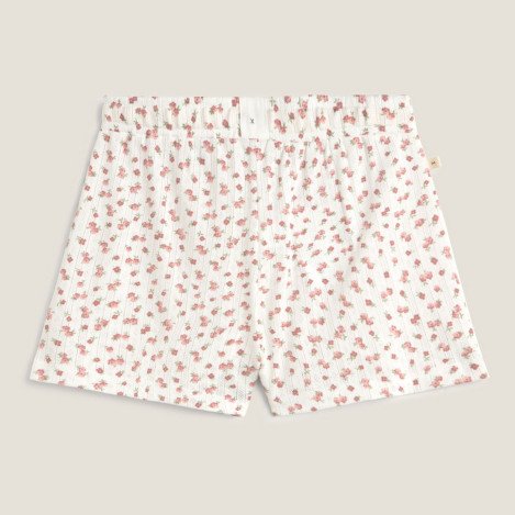 Къс панталон Fabi