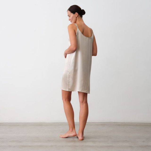 Нощница Silkdress