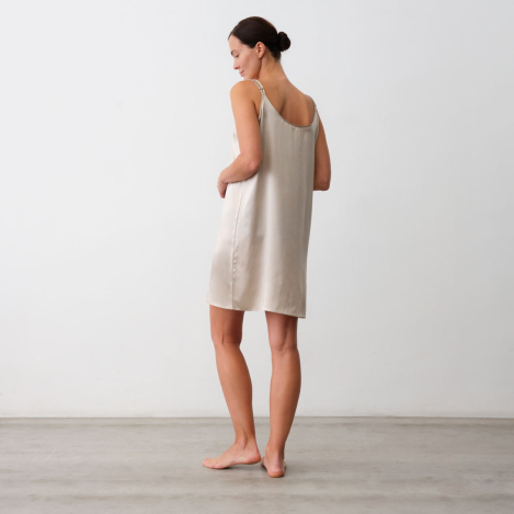 Нощница Silkdress