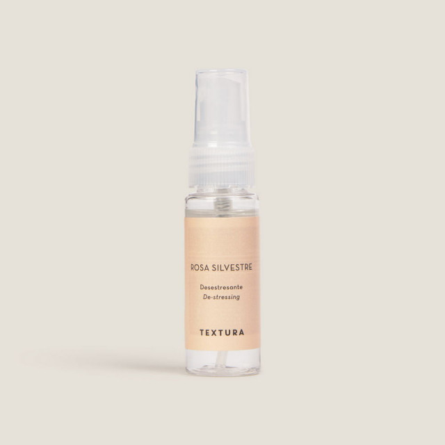 Ароматизатор за текстил Дива роза 30 мл.