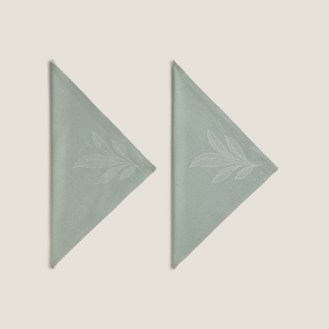 Текстилни салфетки Heli