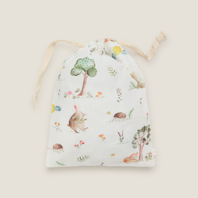 Торба за съхранение Munti