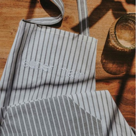 Престилка Cocinar