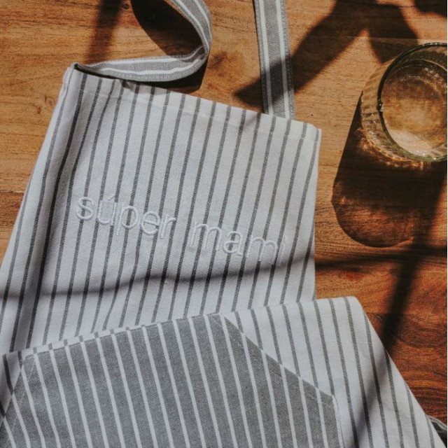 Престилка Cocinar